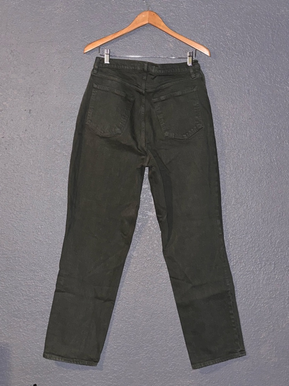 Abercrombie & Fitch relaxed 90s jeans